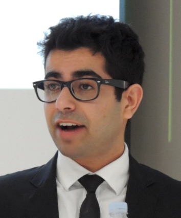 Ravi Tejwani