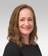 Laura M Curtis