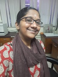 Karthika Nellaiappan