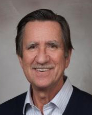 John Lee Spudich (John Spudich)