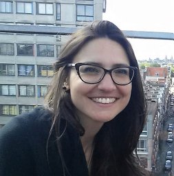Daniele Tubino Pante de Souza