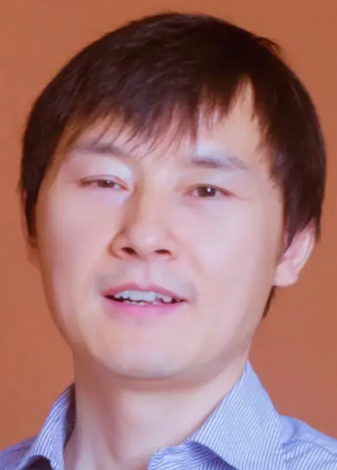 Xiongbiao Luo