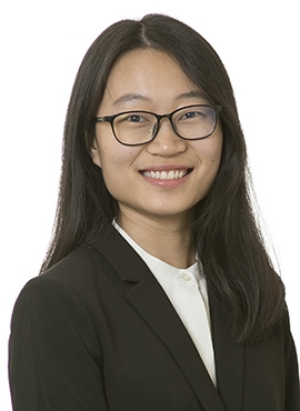 Liyan Xie