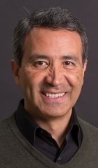 Luis Martinez-Lemus