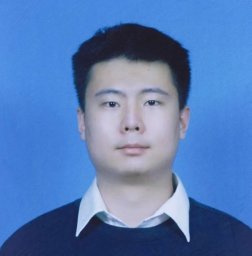 Wenqian Zhang