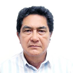 Juan Carlos Rosas