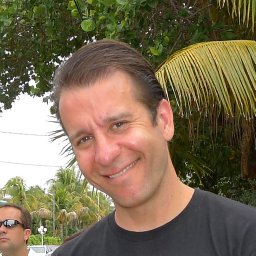 Eric Sobie