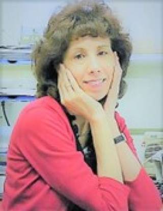 Jacqueline Nicholls