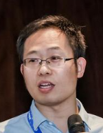 Zhenhua Chai
