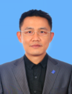Li Zhang