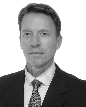 Stéphane Blouin