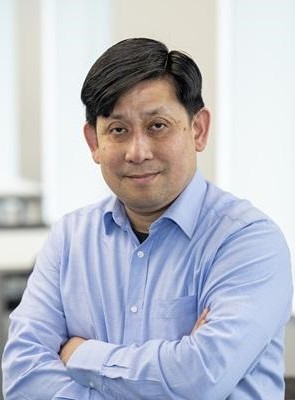 Stephan Onggo