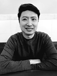 Rinus T. P. Lee