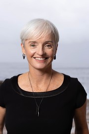Emma Johnston