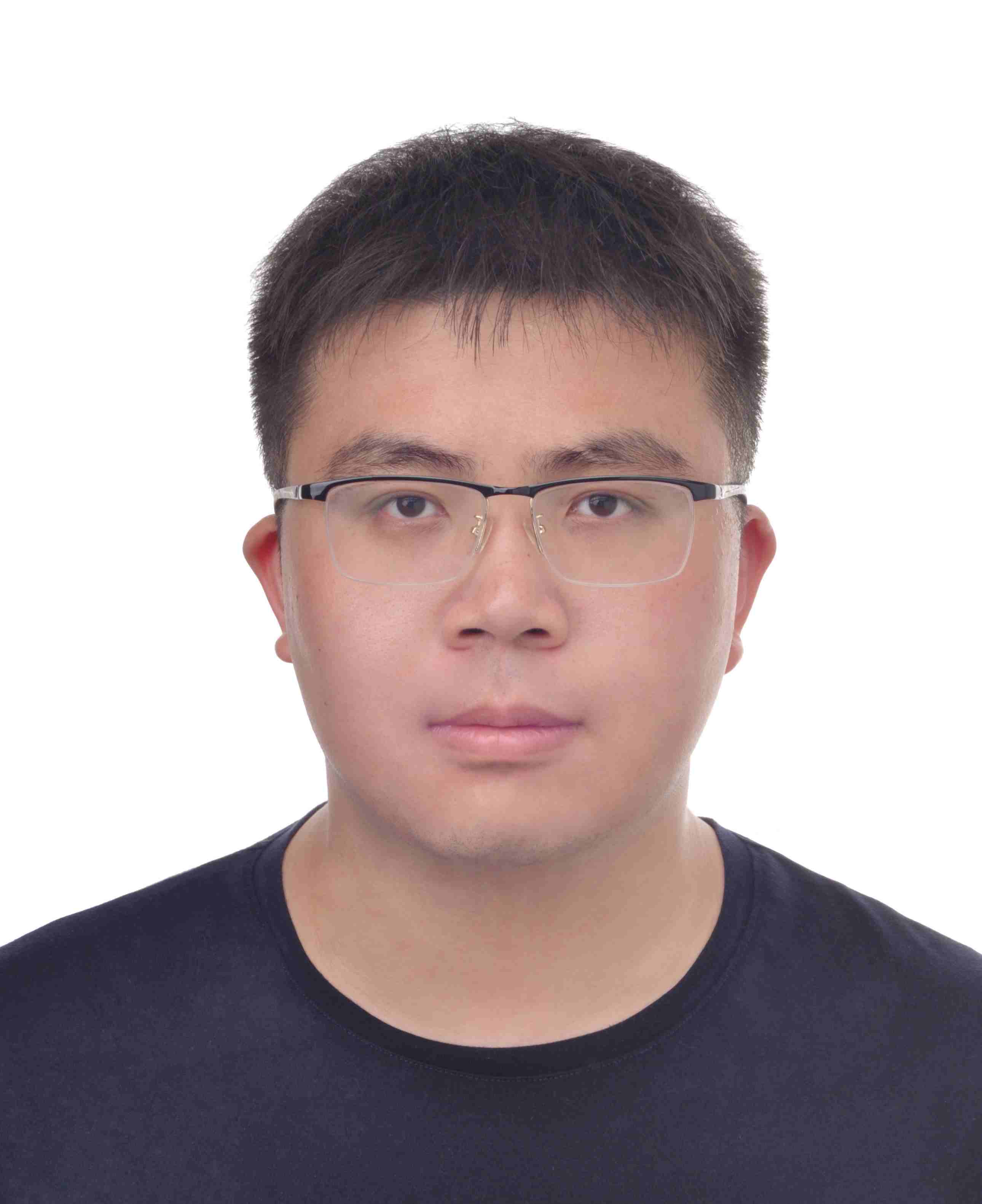 Jiajun Deng