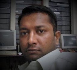 Raman Rajasekar
