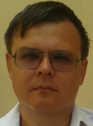 Stoikov Ivan Ivanovich