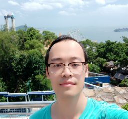 Rong Yin