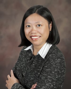 Qun Huo