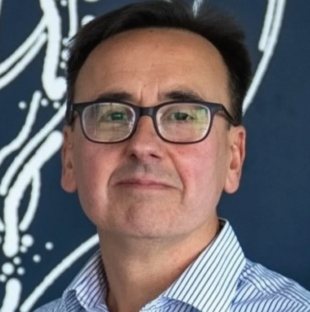 Alberto Naveira Garabato