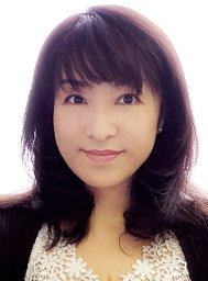 Minako Yamaoka-Tojo