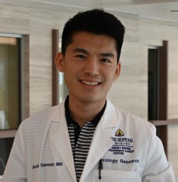 Jason Jincong Freeman