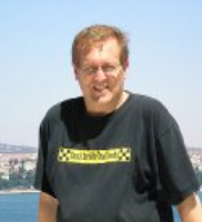 Jeffery J. Mondak