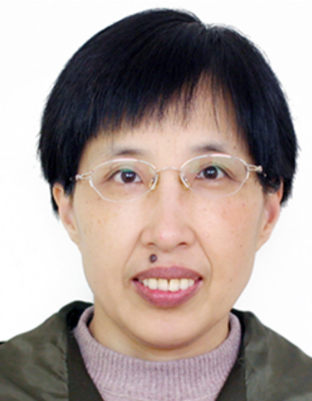 Xufen Zhu