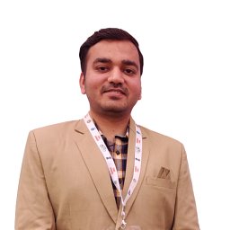 Deepak Sharma