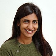 Hasmeena Kathuria