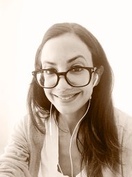 Laura Gomez-Mera