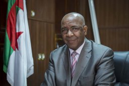 Hamouda Messaoud