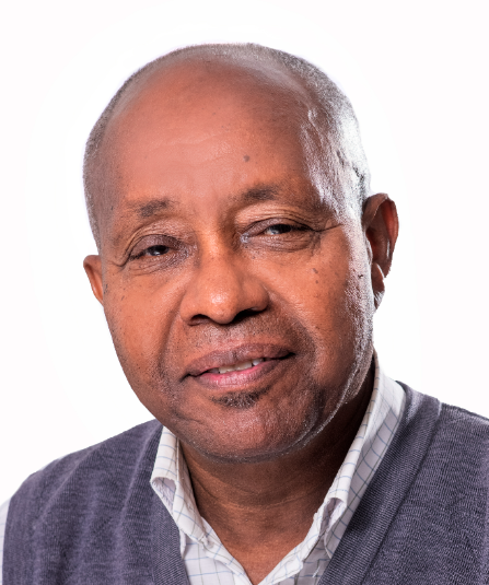 Hirpa Lemu