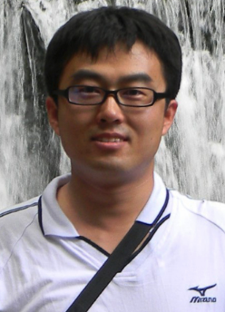 Zhenfeng He