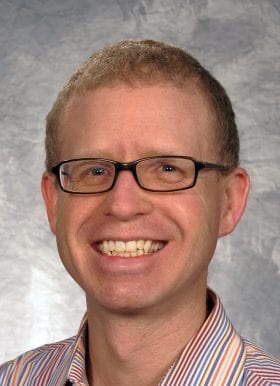 Christopher G. Slatore