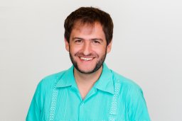 Benjamin Sanchez-Lengeling