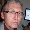 Geurt van de Glind