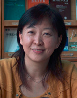 Yingzi Yang
