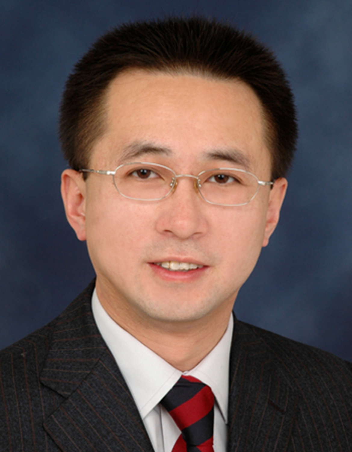 Li Zhang