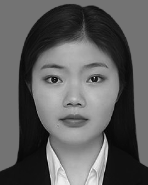 Yijing Li