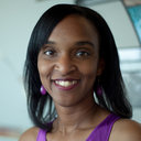 Tershia Pinder-Grover
