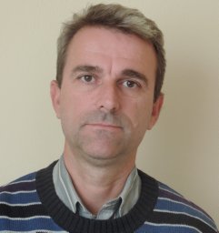 Dimitrios Bartzialis