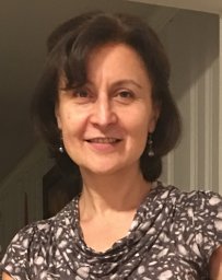 Nadia Alatrakchi