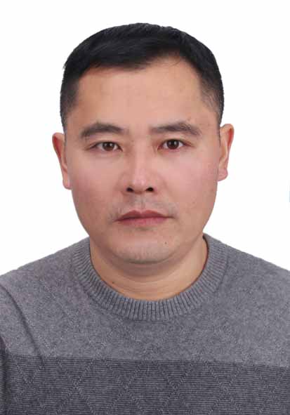 Wenguo Yang