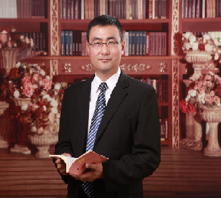Wenlong Wang