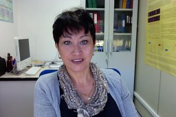 Pilar Lopez-Larrubia