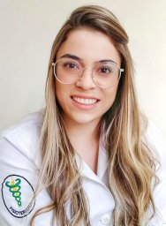 Caroline Pereira Santos