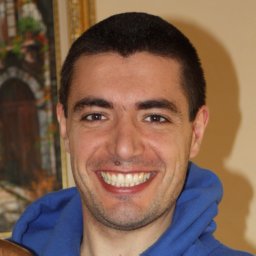 Massimiliano S Tagliamonte