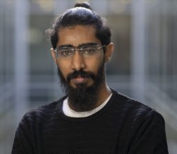 Narendra N. Hegade
