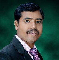 Indran Suyambulingam